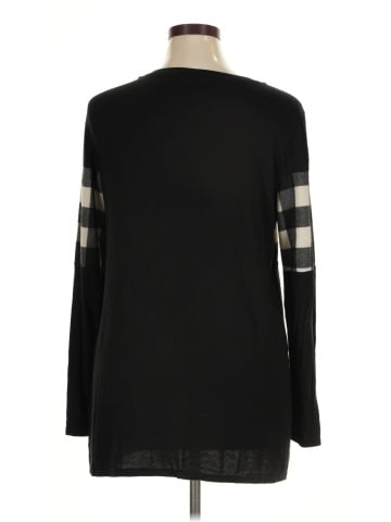 Cherish Long Sleeve Top (view 2)