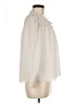 1.State 100% Polyester Ivory Long Sleeve Blouse Size M - photo 4