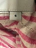 Rails Stripes Pink Long Sleeve Button-Down Shirt Size S - photo 8