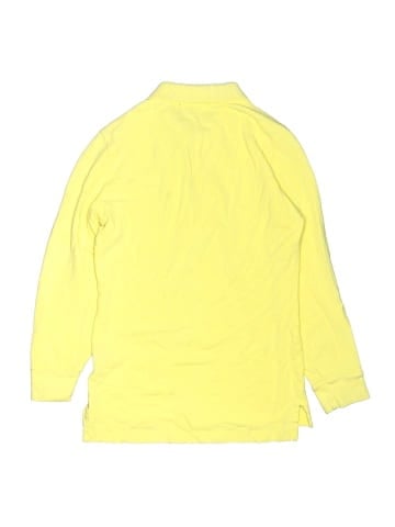 Ralph Lauren Long Sleeve Polo (view 2)