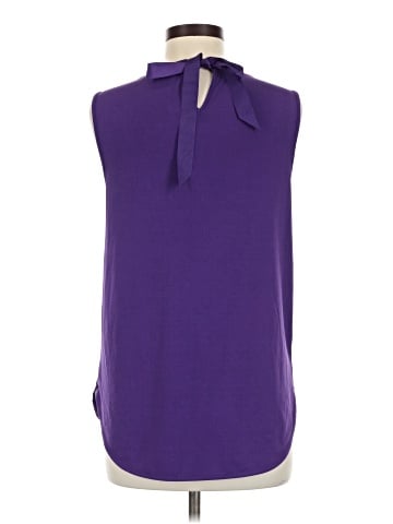 41Hawthorn Sleeveless Blouse (view 2)