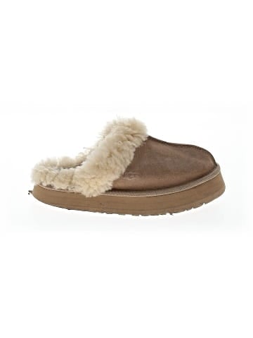 Ugg Slides (view 1)