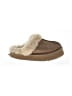Ugg Tan Slides Size 7 - photo 1