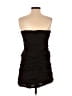 Lulus 100% Polyester Black Cocktail Dress Size M - photo 2