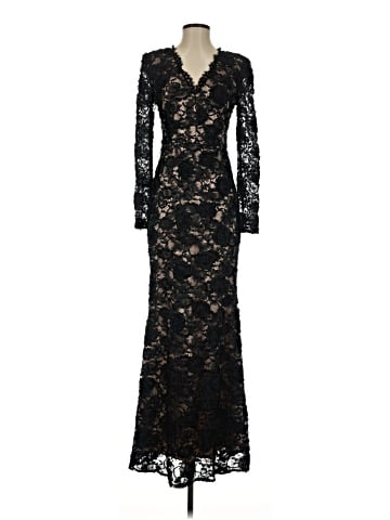 Eliza J Cocktail Dress (view 1)