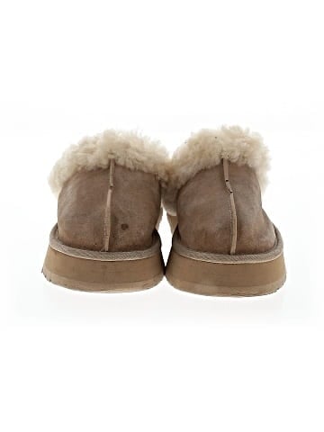 Ugg Slides (view 2)