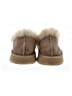 Ugg Tan Slides Size 7 - photo 2