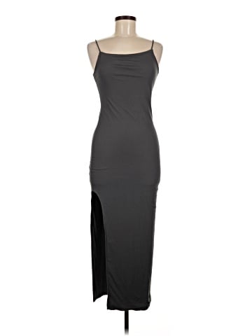 Faded Rose Casual Dress (view 1)