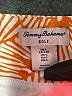 Tommy Bahama Print Orange Casual Skirt Size L - photo 3