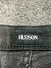 Hudson Jeans Black Jeans Size 24 waist - photo 7