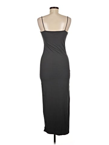 Faded Rose Casual Dress (view 2)