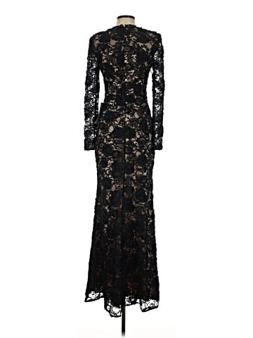 Eliza J Cocktail Dress (view 2)