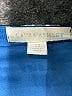 Laura Ashley Blue Sleeveless Blouse Size 2X - photo 7