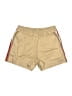 Inclán Studio Color Block Tan Athletic Shorts Size S - photo 1