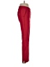 Golftini Red Dress Pants Size XXS - photo 4