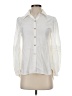 Emily McCarthy Ivory 3/4 Sleeve Blouse Size XXS - photo 1