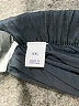 Gap Kids Solid Black Skirt Size 14 - 16 - photo 4