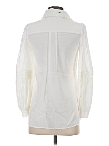 Emily McCarthy 3/4 Sleeve Blouse (view 2)