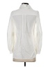 Emily McCarthy Ivory 3/4 Sleeve Blouse Size XXS - photo 2