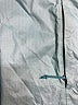 Eddie Bauer Color Block Teal Windbreaker Size L - photo 3