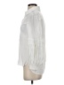 Emily McCarthy Ivory 3/4 Sleeve Blouse Size XXS - photo 5