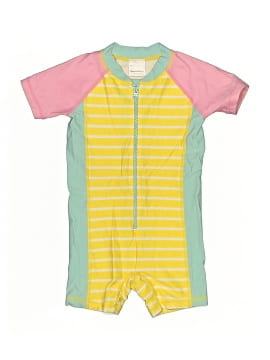 Hanna Andersson One Piece Swimsuit