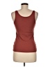 Old Navy Brown Tank Top Size M - photo 2