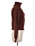 Unbranded Brown Turtleneck Sweater Size M - photo 4