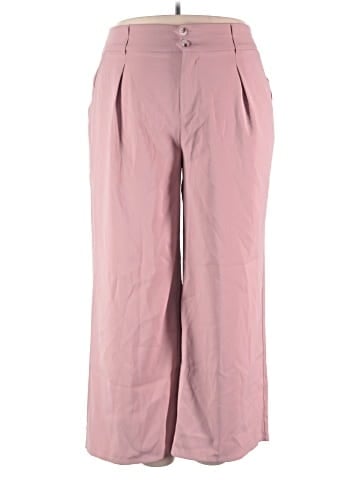 BTFBM Casual Pants (view 1)