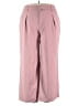 BTFBM Pink Casual Pants Size XXL - photo 1