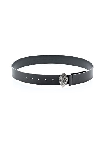 Kurt Geiger Leather Belt (view 1)