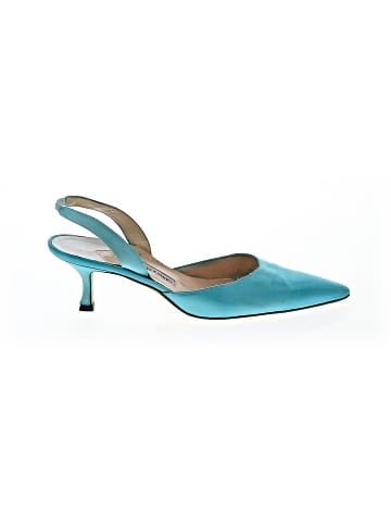 Manolo Blahnik Heels (view 1)