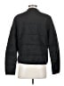 James Perse Solid Black Jacket Size Med (2) - photo 2