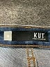 Kut from the Kloth Blue Jeans Size 18 - photo 4