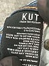 Kut from the Kloth Blue Jeans Size 18 - photo 5