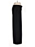 Three Dots Solid Black Dress Pants Size L - photo 4