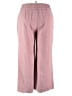 BTFBM Pink Casual Pants Size XXL - photo 2