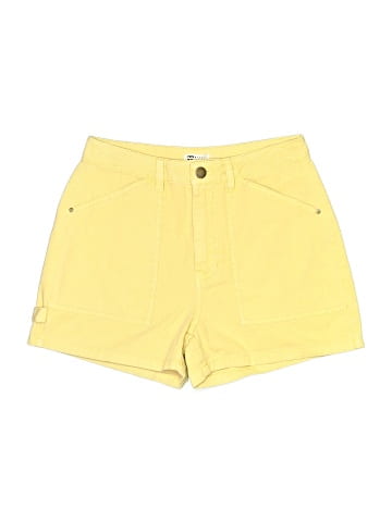 Billabong Denim Shorts (view 1)