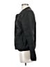 James Perse Solid Black Jacket Size Med (2) - photo 5