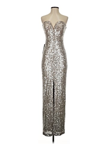 Donna Karan New York Cocktail Dress (view 1)