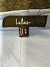 Lulus Blue Cocktail Dress Size XS - photo 7