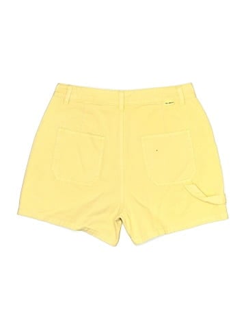 Billabong Denim Shorts (view 2)