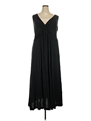 Soft Surroundings Casual Dress (view 1)