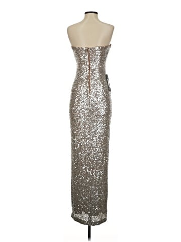 Donna Karan New York Cocktail Dress (view 2)