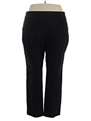 JM Collection Active Pants (view 1)
