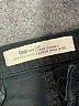Gap Black Jeans Size 28 waist - photo 7