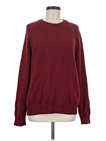 Banana Republic Factory Store Pullover Sweater (view 1)