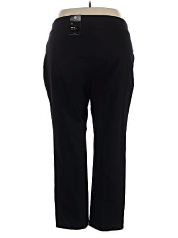 JM Collection Active Pants (view 2)