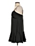 Aqua 100% Polyester Black Cocktail Dress Size XS - photo 5