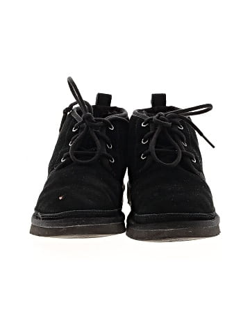 Ugg Ankle Boots - back